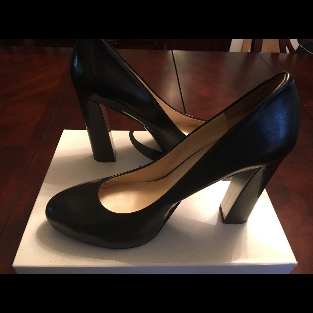 Nine West Heels